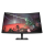 Monitor LED 32" i większy HP OMEN 32c QHD VA 165Hz 1ms Gaming